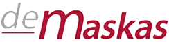 deMaskas - logo